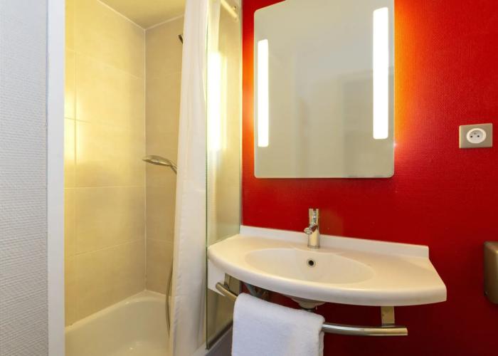 B&B HOTEL Angers 1 Beaucouzé