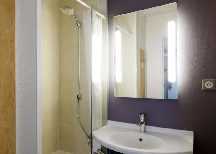 B&B HOTEL Angers 1 Beaucouzé