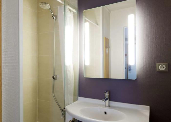 B&B HOTEL Angers 1 Beaucouzé