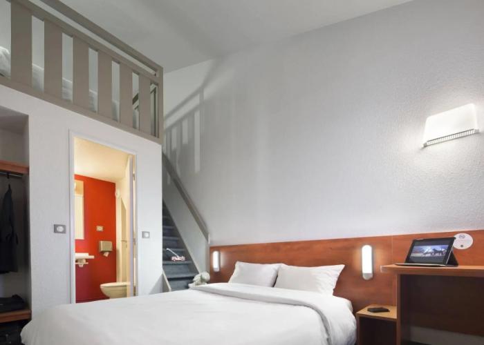 B&B HOTEL Angers 1 Beaucouzé