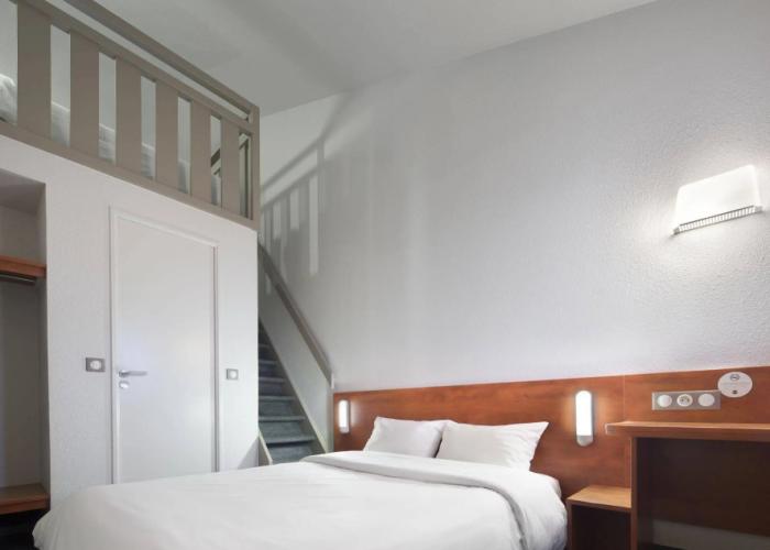 B&B HOTEL Angers 1 Beaucouzé