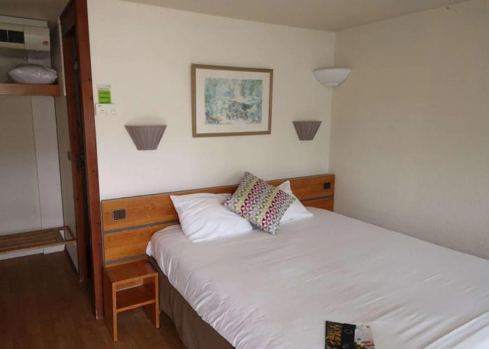 Hotel Campanile Angers Ouest - Beaucouzé