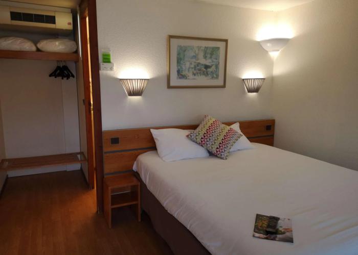Hotel Campanile Angers Ouest - Beaucouzé