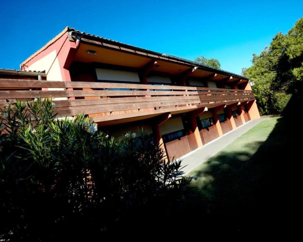 Hotel Campanile Bordeaux Ouest - Le Bouscat