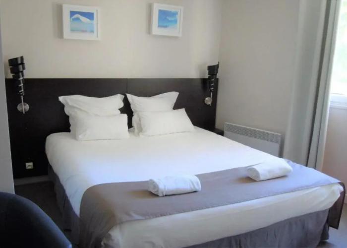 Sweet Home Appart Hotel Deauville Sud