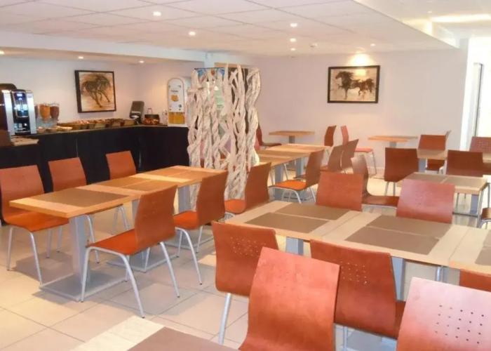 Sweet Home Appart Hotel Deauville Sud