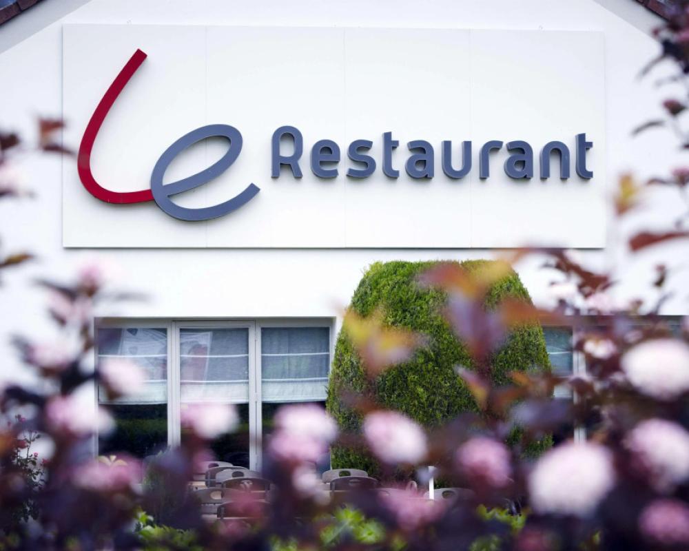 Hotel Campanile Grenoble Nord - Saint Egrève