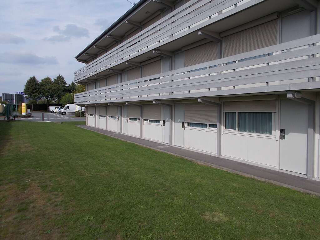 Hotel Campanile Lille Sud-Seclin