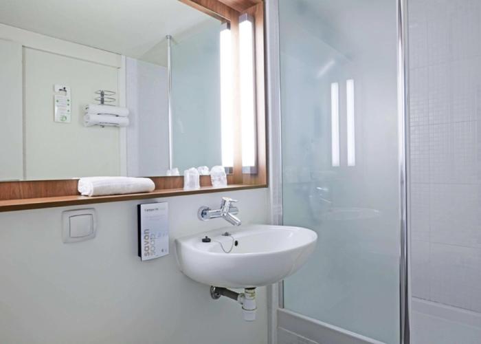 Hotel Campanile Lille Sud-Seclin