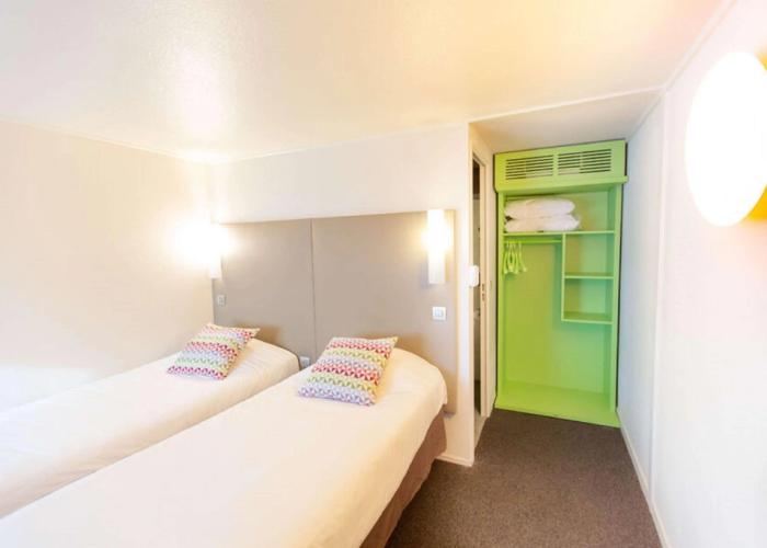 Hotel Campanile Lille Sud-Seclin