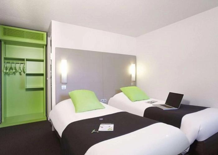 Hotel Campanile Lille Sud-Seclin