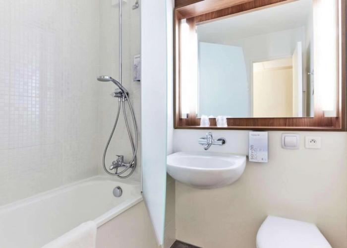 Hotel Campanile Lille Sud-Seclin