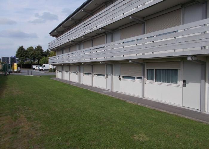 Hotel Campanile Lille Sud-Seclin