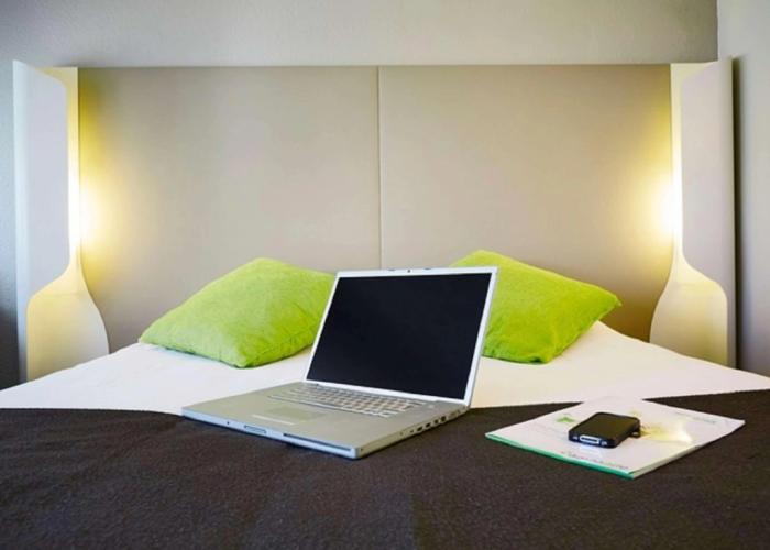 Hotel Campanile Lille Sud-Seclin