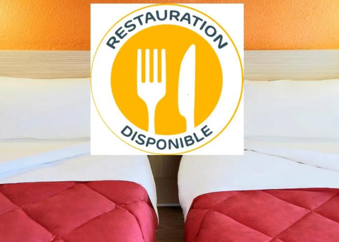 Hotel Première Classe Lille Sud - Seclin