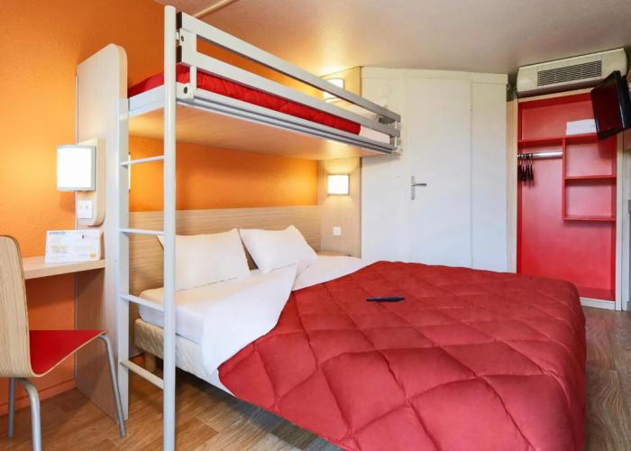 Hotel Première Classe Lille Sud - Seclin