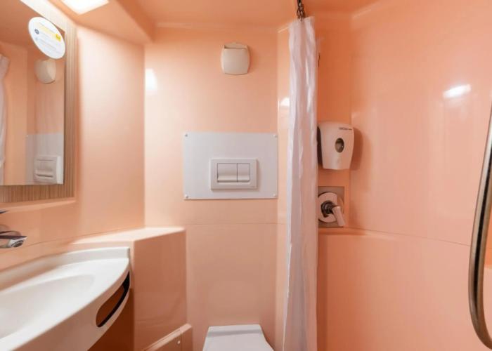 Hotel Première Classe Lille Sud - Seclin