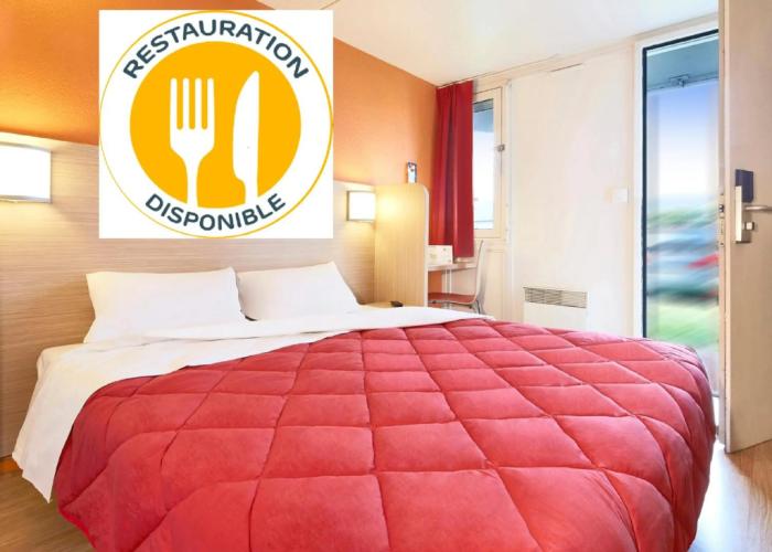 Hotel Première Classe Lille Sud - Seclin