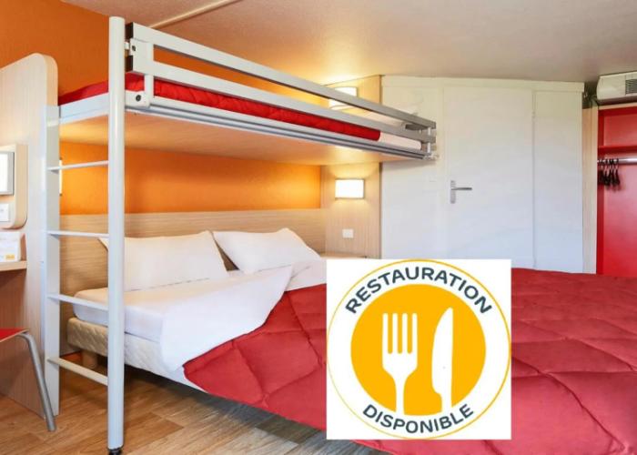 Hotel Première Classe Lille Sud - Seclin