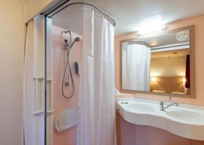 Hotel Première Classe Lille Sud - Seclin