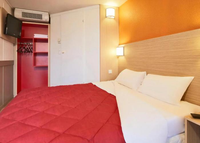 Hotel Première Classe Lille Sud - Seclin