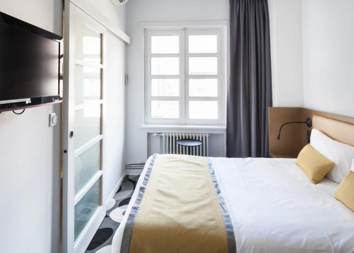Hôtel Bulles by Forgeron, Lille Sud