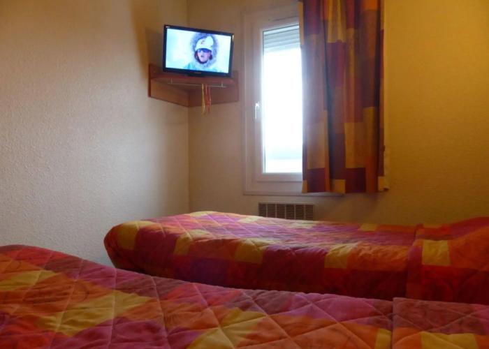 The Originals Access, Hôtel Moustache, Seclin