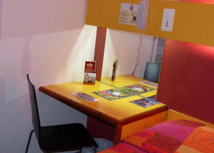 The Originals Access, Hôtel Moustache, Seclin