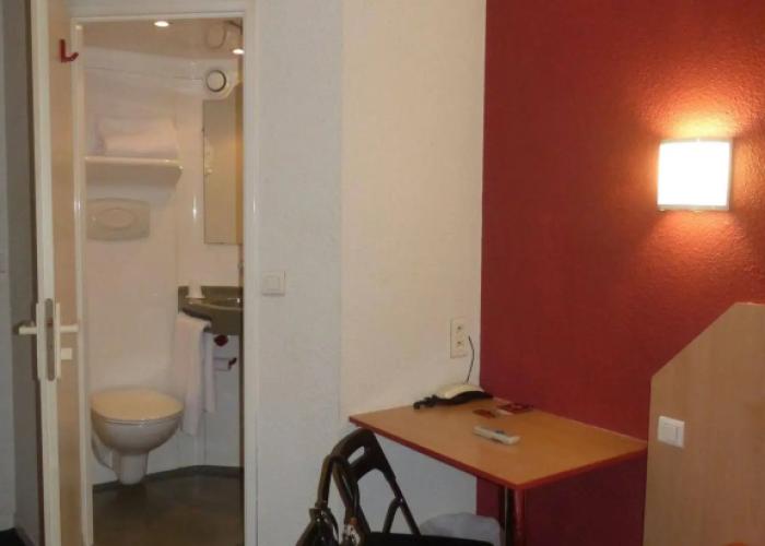 The Originals Access, Hôtel Moustache, Seclin
