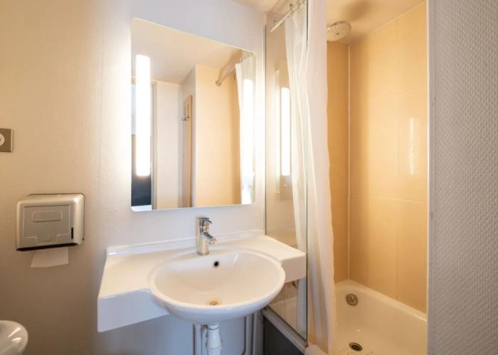 B&B HOTEL Lille Seclin Unexpo