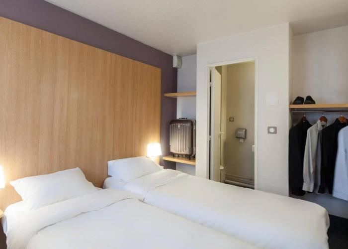 B&B HOTEL Lille Seclin Unexpo