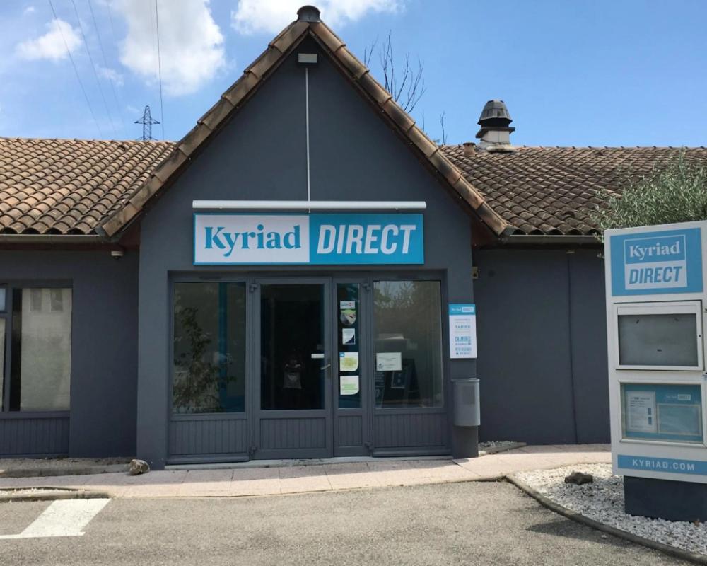 Kyriad Direct Marseille Ouest - Martigues