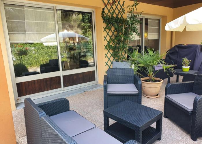 Kyriad Direct Marseille Ouest - Martigues