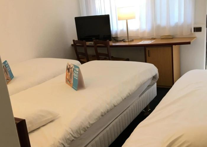 Kyriad Direct Marseille Ouest - Martigues