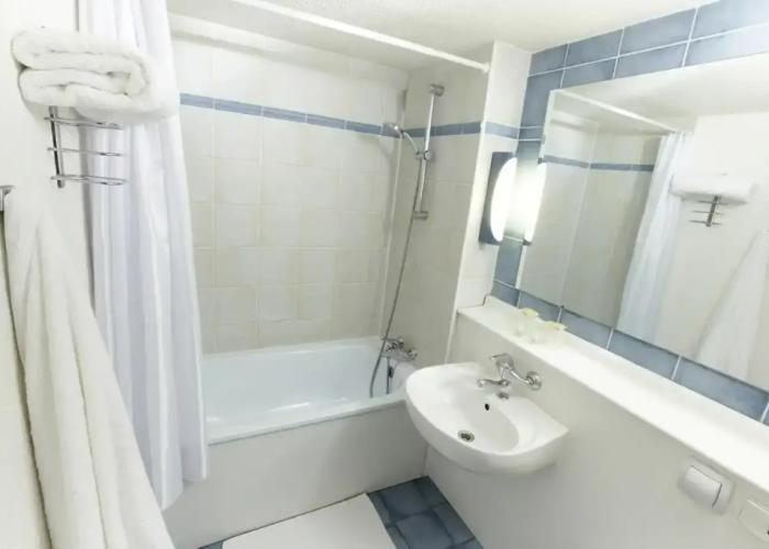 Kyriad Direct Marseille Ouest - Martigues