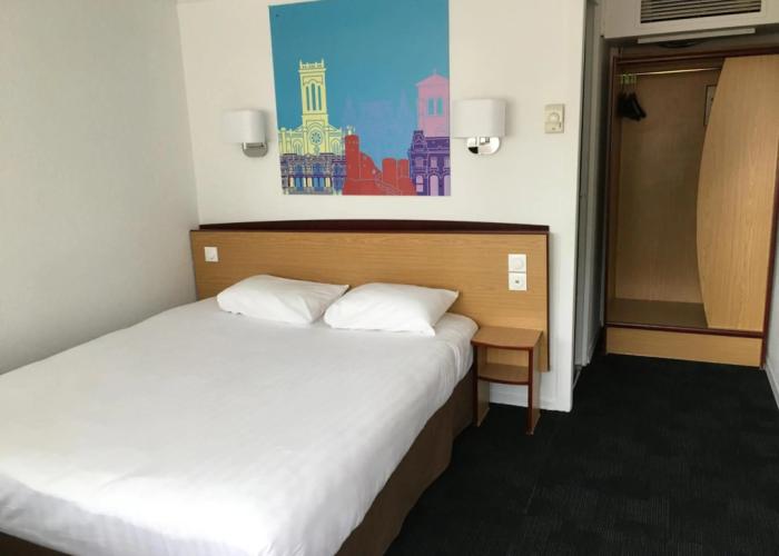Kyriad Direct Marseille Ouest - Martigues