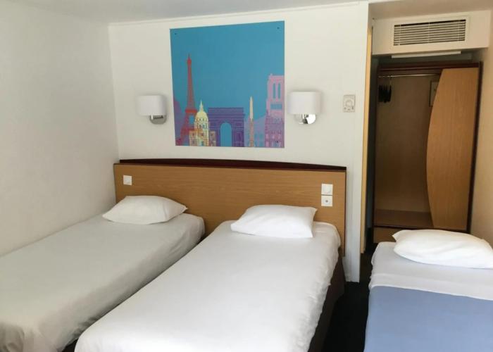 Kyriad Direct Marseille Ouest - Martigues