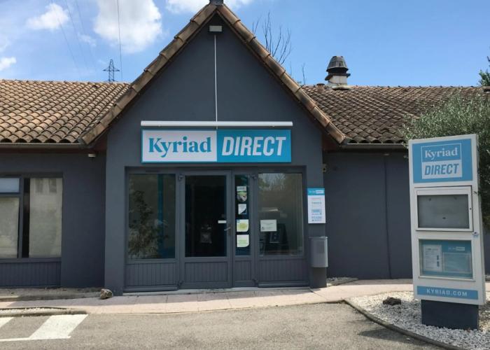 Kyriad Direct Marseille Ouest - Martigues
