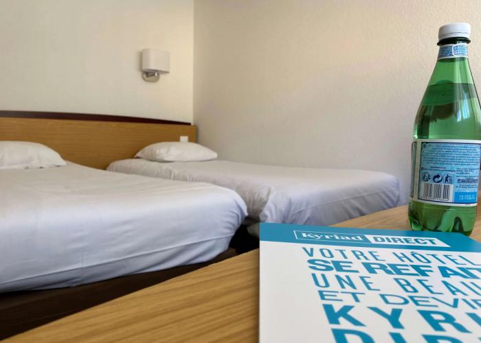 Kyriad Direct Marseille Ouest - Martigues