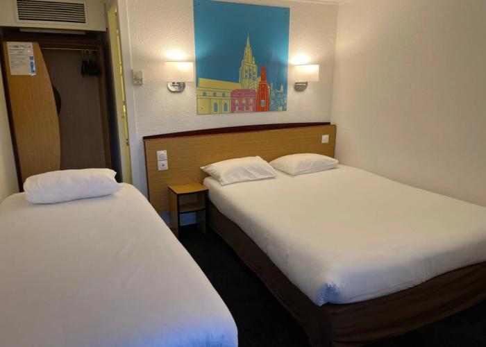 Kyriad Direct Marseille Ouest - Martigues