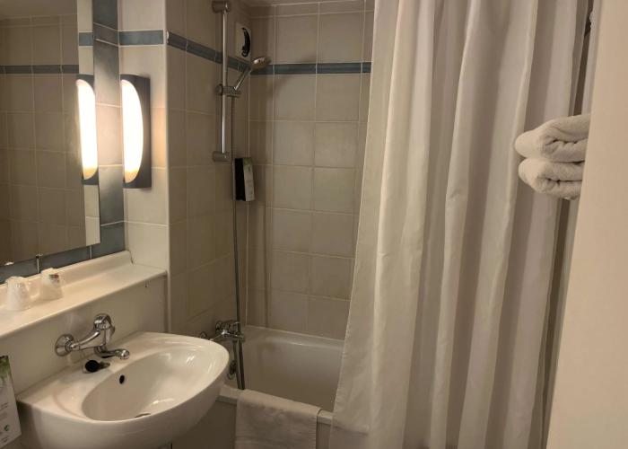 Kyriad Direct Marseille Ouest - Martigues