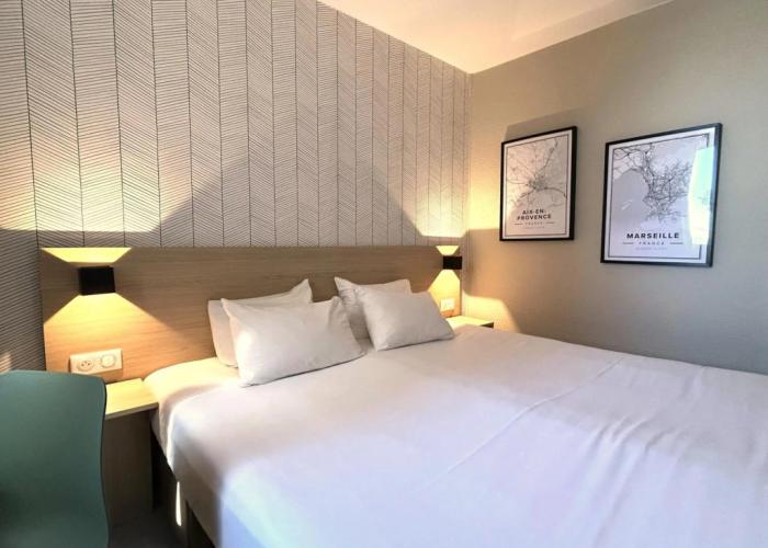 Kyriad Martigues Sud