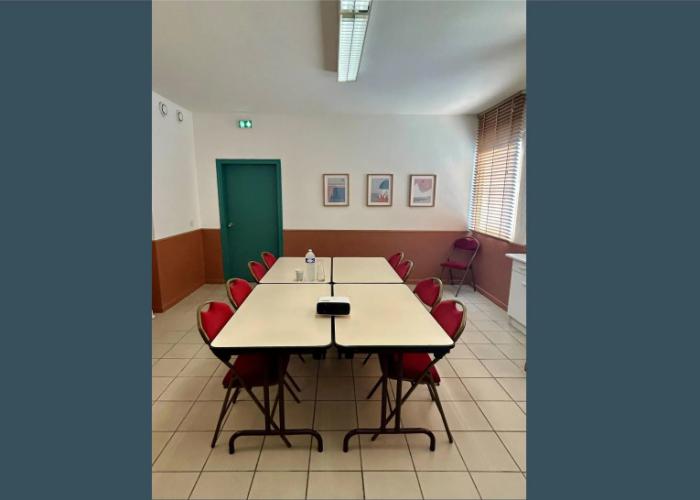 Kyriad Martigues Sud