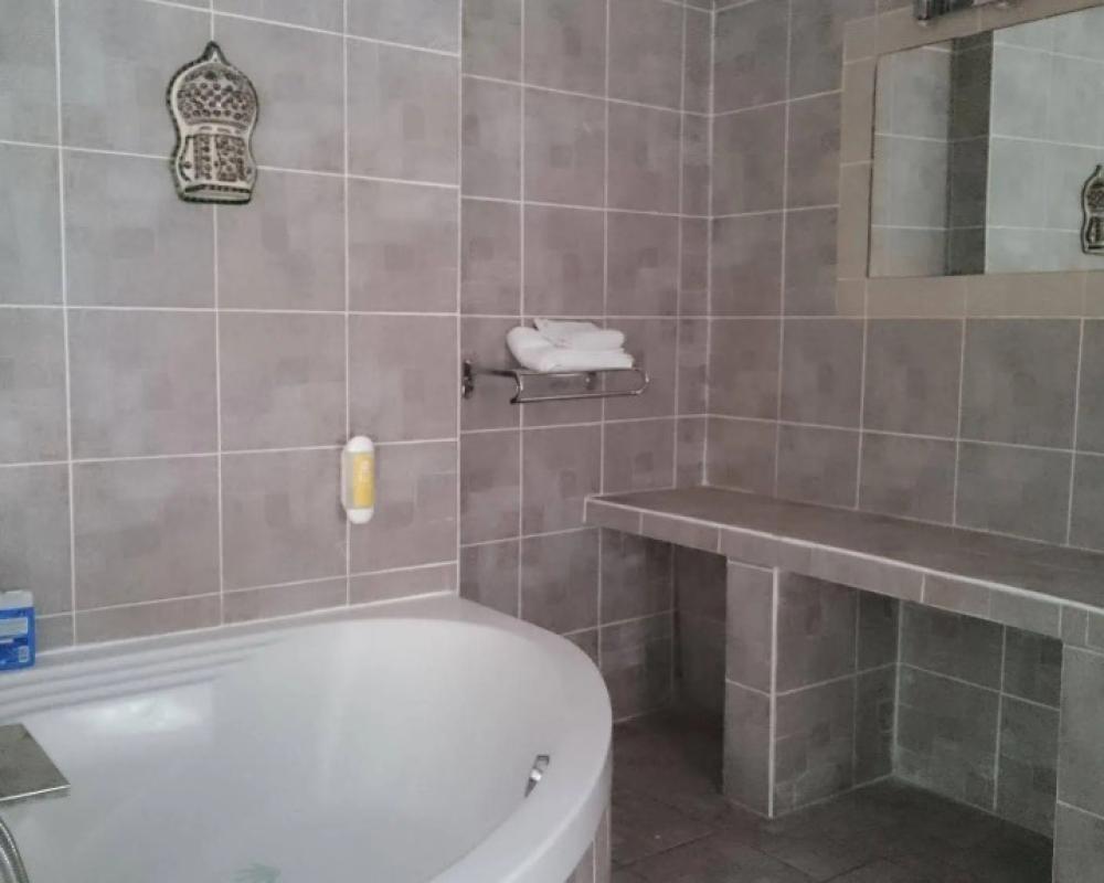 Hôtel Martigues Le 5