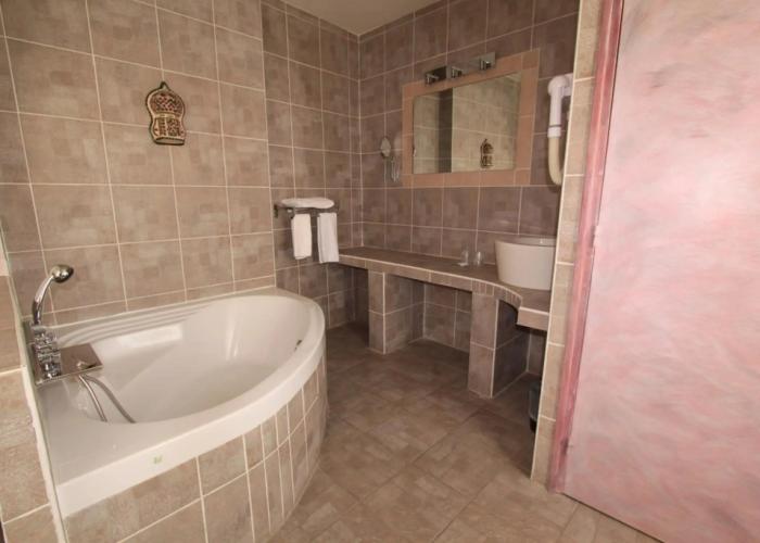 Hôtel Martigues Le 5