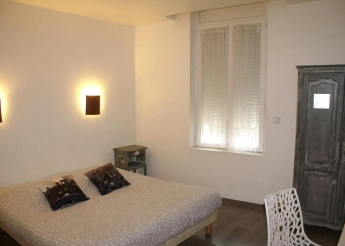 Hôtel Martigues Le 5