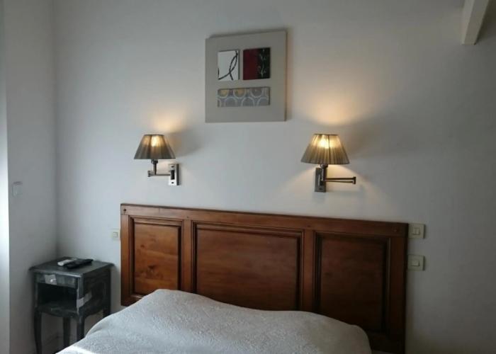 Hôtel Martigues Le 5