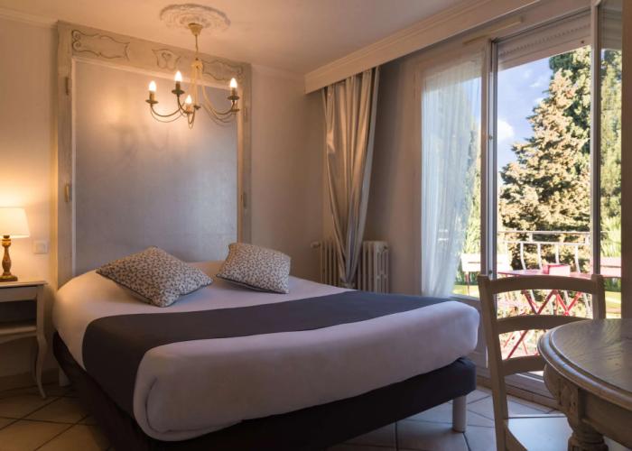 The Originals Boutique, Clair Hôtel, Martigues