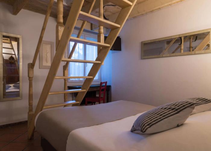 The Originals Boutique, Clair Hôtel, Martigues