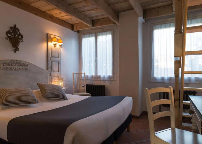 The Originals Boutique, Clair Hôtel, Martigues